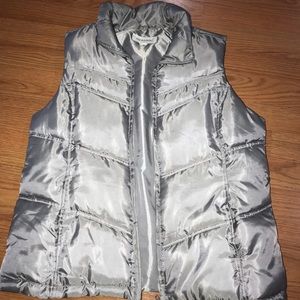 Merona Vest